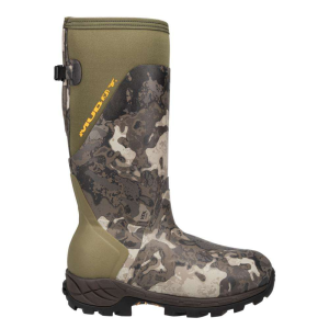 DV8 17'' INSULATED BOOT 1000G VEIL CANYON GREY SIZE 13D