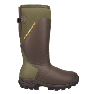MUDDY 17in INSULATED BOOT / 1000G / CLAY / SIZE 13D