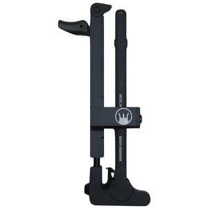 HCT2 G2 HARD CHARGER TACTICAL SIDE-CHARGE HANDLE W/FOLD HANDLE