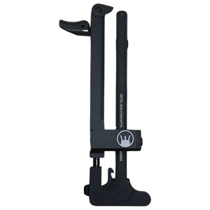 HCR2 G2 HARD CHARGER REAR SIDE CHARGING HANDLE W/FOLDING HANDLE