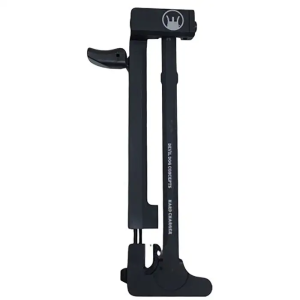 HARD CHARGER SIDE CHARGING HANDLE W/FOLDING HANDLE