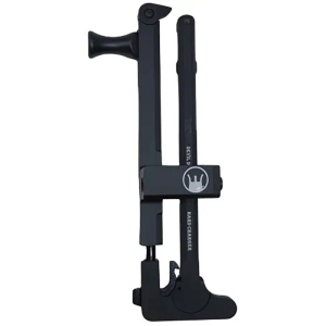 HCT2 G2 HARD CHARGER TACTICAL SIDE-CHARGE HANDLE W/TACTICAL PULL