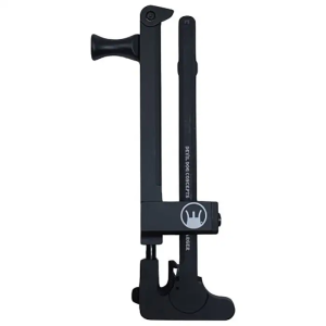 HCR2 G2 HARD CHARGER REAR SIDE CHARGING HANDLE W/TACTICAL PULL