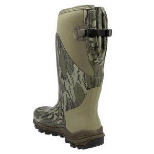 MUDDY 17in NON-INSULATED BOOT / MOBL / SIZE 13D