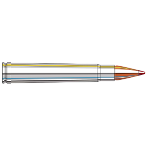 HORN 823314 OUTFITTER 375 H&H 250 CX OTF 20/10