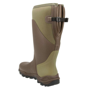 MUDDY 17in NON-INSULATED BOOT / CLAY / SIZE 10D