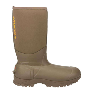 MTX 17'' INSULATED BOOT 1600G CLAY SIZE 9D