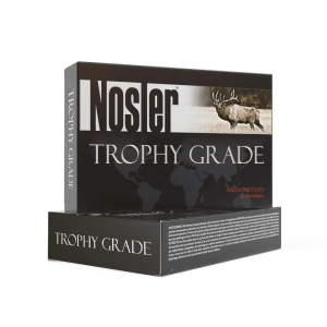 270 Winchester 150gr Partition (20 ct.) Ammunition