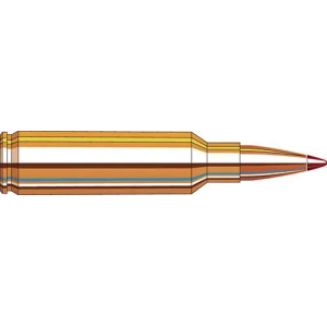 Hornady 82208 Precision Hunter 300 WSM 200 gr Extremely Low Drag-eXpanding 20 Bx/ 10 Cs
