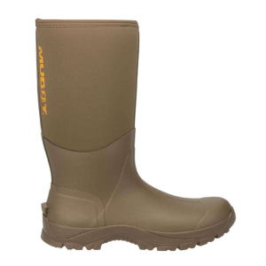 MTX 17'' NON-INSULATED BOOT CLAY SIZE 13D