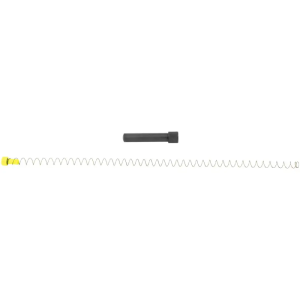 Wilson Combat SGETU2 Extension Tube 12 Gauge Remington 870,1100,1187 2rd Black Parkerized Extension