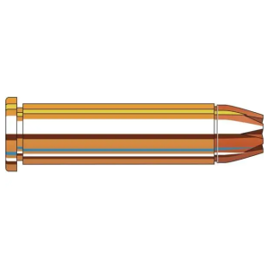 Hornady Handgun Hunter 357 Mag 130 gr MonoFlex 25 rd BOX