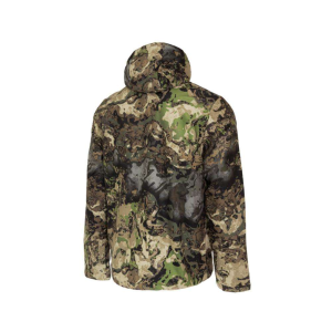 TRX LIGHTWEIGHT RAIN JACKET VEIL CANYON HYBRID XL