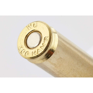 300 HAM R | 135gr Hornady FTX 2400 FPS - 18in Barrel | 20/Box