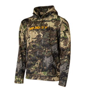 TRX PERFORMANCE HOODIE VEIL CANYON HYBRID 3X