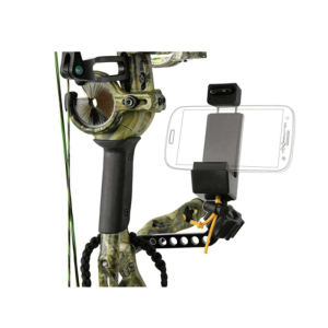 BOW CAMERA PHONE HOLDER