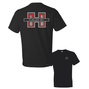 Hornady Fueled By Tee, XL