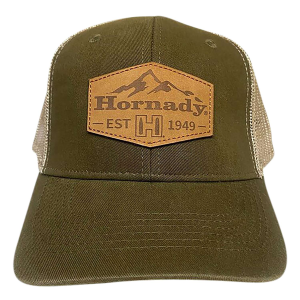 Horizon Design 10140 Hornady Sage