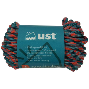 UST PARATINDER 30FT ORANGE/GRAY