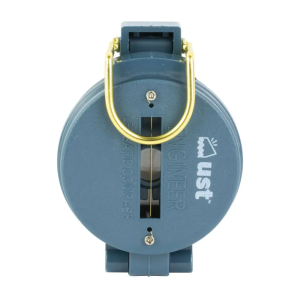 Battle Hawk Armory UST LENSATIC COMPASS BLUE