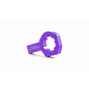BARREL NUT WRENCH