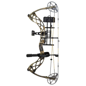 Diamond Deploy SB RH 60# Breakup Country RAK Bow