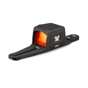 Vortex Viper, 3 MOA, Shotgun Enclosed Red Dot