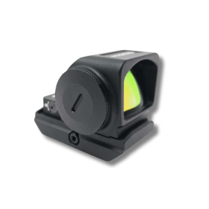 Gideon Optics Granite MOS COMP - Red