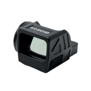 Gideon Optics Granite MOS Carry - Red