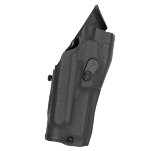 Safariland 6354RDSO28327701MS1 ALS Black Fits Glock 19 MOS Compatible w/ TLR 7 Light Right Hand