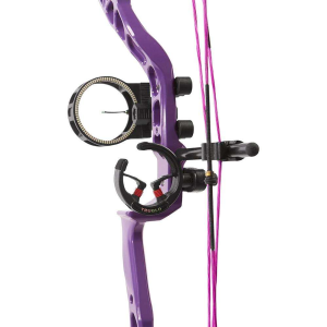 Diamond Atomic Bow Package