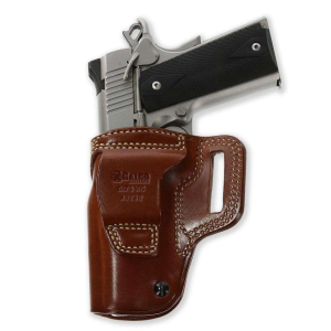 GALCO AV212R AVENGER BELT 5IN 1911 TAN