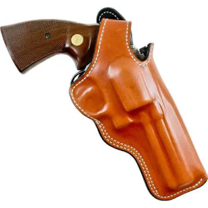 DESANTIS DUAL ANGLE S&W GOV RH TAN