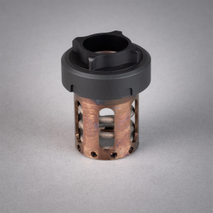 SilencerCo AC4751 Charlie Piston Mount