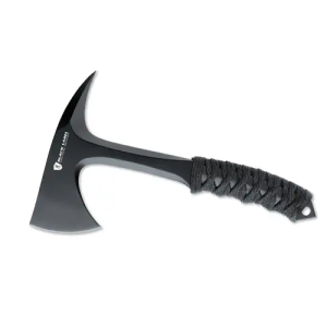 SHOCK 'N AWE TOMAHAWK - BLACK, 2-3/4 BLADE
