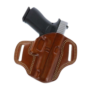 COMBAT MASTER COLT 3'' 1911 RH BELT TAN