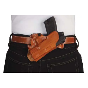 DESANTIS SOB 1911 45CAL RH TAN
