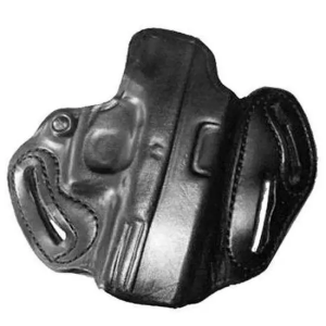 DES SPEED SCABBARD P320C P250 COMPACT BLK RH