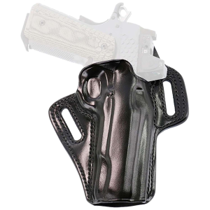 Galco CO2226RB Concealable 2.0 Black Fits Sig M17 Right Hand
