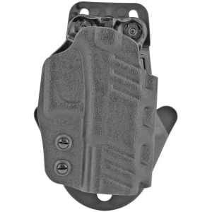 DESANTIS PEGASUS DS PADDLE HOLSTER BLACK KYDEX OWB RH GLOCK 19/23/32 G19/G23/G32W/ BELT LOOP/PADDLE