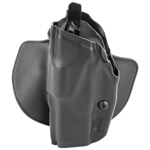 6378 GLOCK 19/23 STX PLN BLK LH