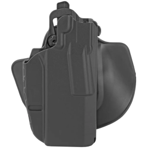7378 COLT CMDR 4.25IN SAFSVE BLK RH