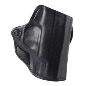 DESANTIS MINI SCABBARD KIMBER MICRO CARRY 9 BLK