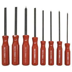 FP BONANZA SCREWDRIVER ASSORT.