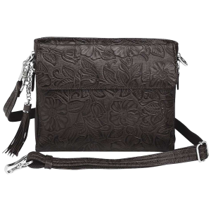 GTM GTM-22/BK CLUTCH PURSE BLK