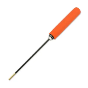 PROOF-POSITIVE BORE STIX .22 - .45 CAL PISTOL - ORANGE, 6.5