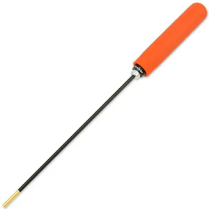 PROOF-POSITIVE BORE STIX .22 - .45 CAL PISTOL - ORANGE, 9