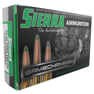 Battle Hawk Armory SIE AMMO 30-06 180GR TGK 20/10