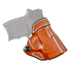 DESANTIS CRISS-CROSS SIG P938 RH TAN