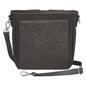 GTM GTM-201/DBBK BOHO MINI XBODY WASHBLE BLK